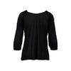 Secondhand Prada Top With Ribbon - '00s