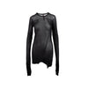Secondhand Extra Long-Sleeve Top - '00s