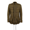 Secondhand Balmain Saharian Jacket - '10s