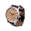 Secondhand Emporio Armani Watch "Renato" - '00s