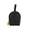 Secondhand Christian Dior Black Coin Purse - '10s