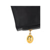 Secondhand Christian Dior Black Coin Purse - '10s