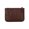 Secondhand Comme des Garçons Brown Wallet - '10s