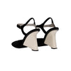 Secondhand Cavallino Sandals- '10s