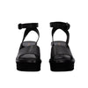 Secondhand Platform Sandal - '10s