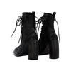 Secondhand Boots With Laces '10s