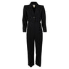 Secondhand YSL Jumpsuit - '90s