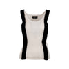 Secondhand Ribbed Tank Top - '00s