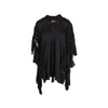 Secondhand Diliborio Fringed T-Shirt - '10s