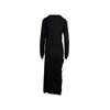 Secondhand Maison Margiela Ruffled Dress - '00s