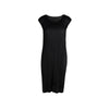 Secondhand Pleated Dress - '00s