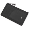 Secondhand Leather Card Colder - '10s