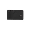 Secondhand Leather Card Colder - '10s