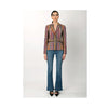 Secondhand Dior Stripped Tailleur - '00s