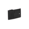 Secondhand Leather Card Colder - '10s