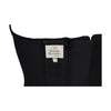 Secondhand Vivienne Westwood Black Taffeta Dress - '00s