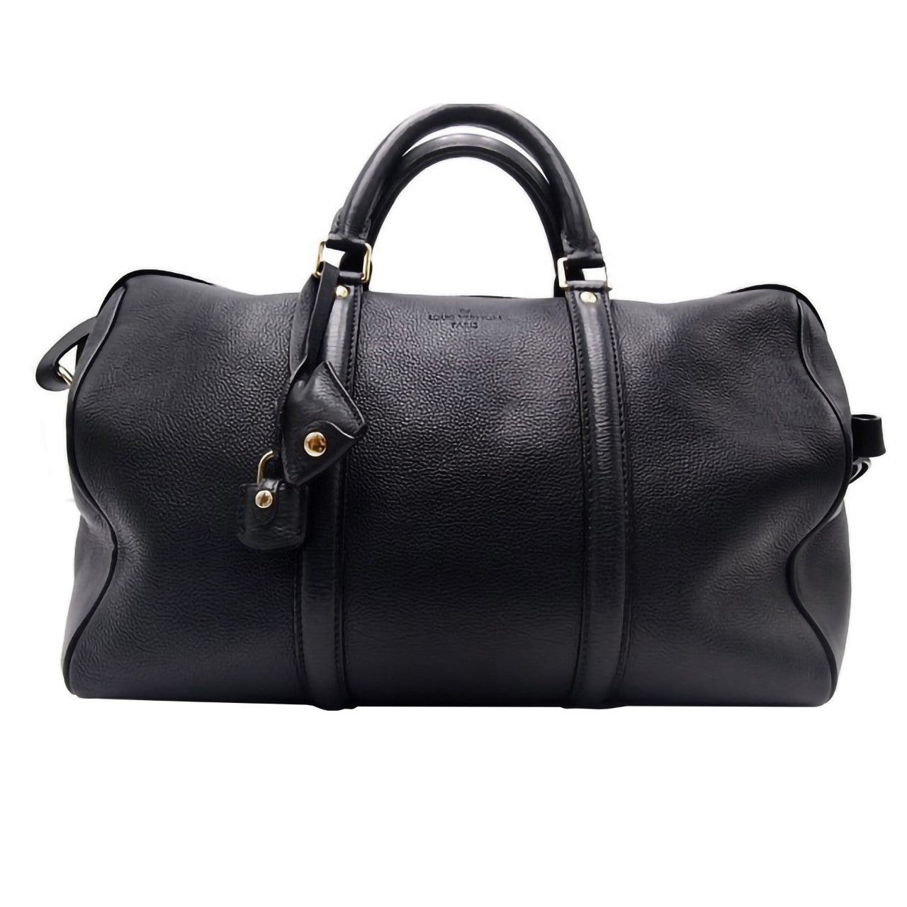 Louis Vuitton Sofia Coppola Leather Bag - '10s