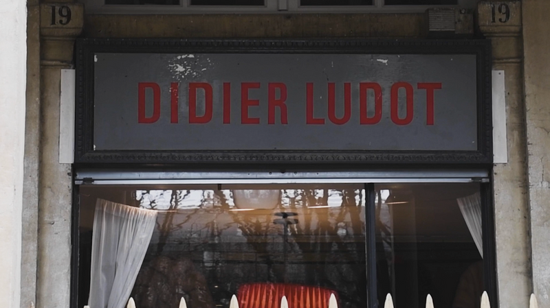 Didier Ludot : The Parisian vintage institution with over 40 years of history