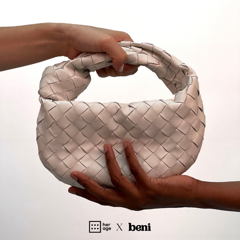 Beni: A game changing tool making resale as easy and convenient as buying new