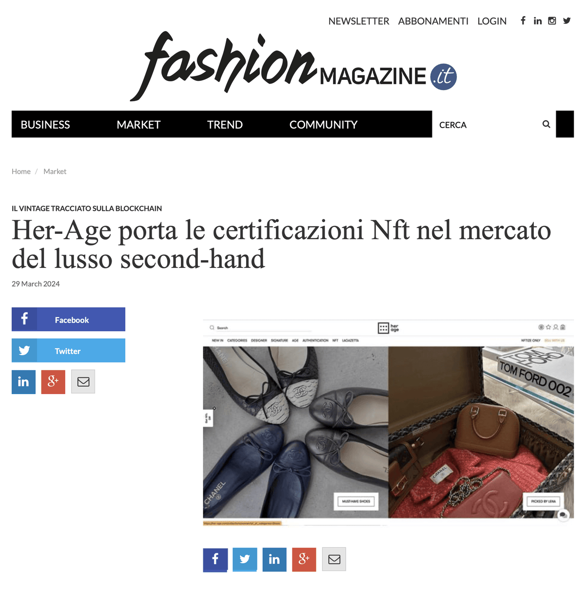 Her-Age-porta-le-certificazioni-Nft-nel-mercato-del-lusso-second-hand her-age