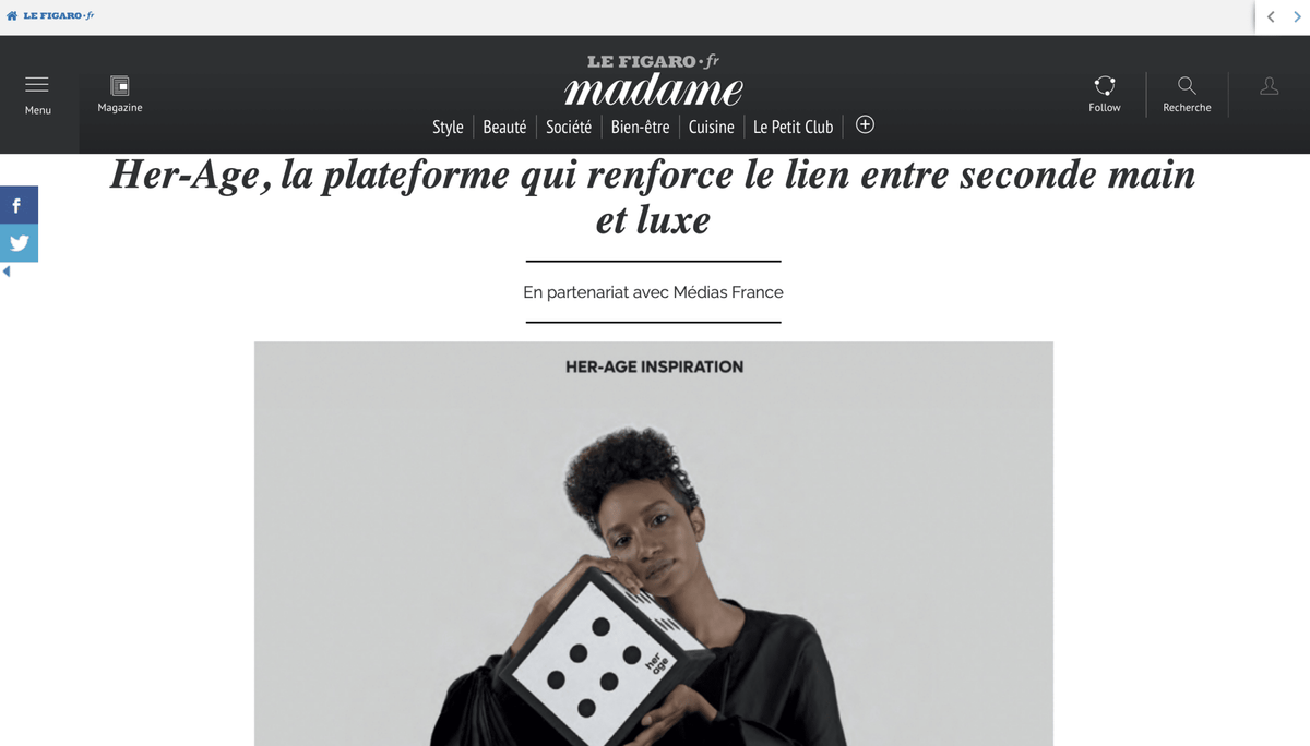 LE-FIGARO-Her-Age-a-platform-that-strengthens-the-link-between-second-hand-and-luxury. her-age