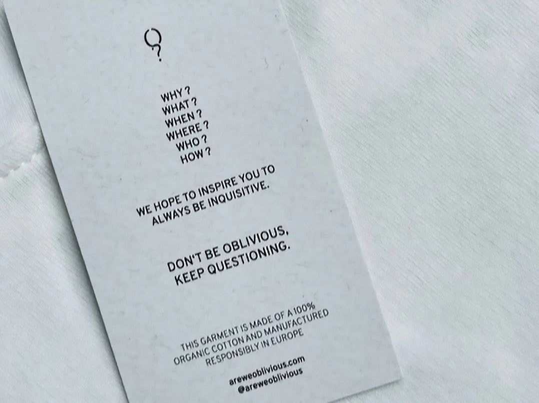 Oblivious-A-sustainable-business-to-highlight-the-positive-power-of-questions-in-our-lives. her-age