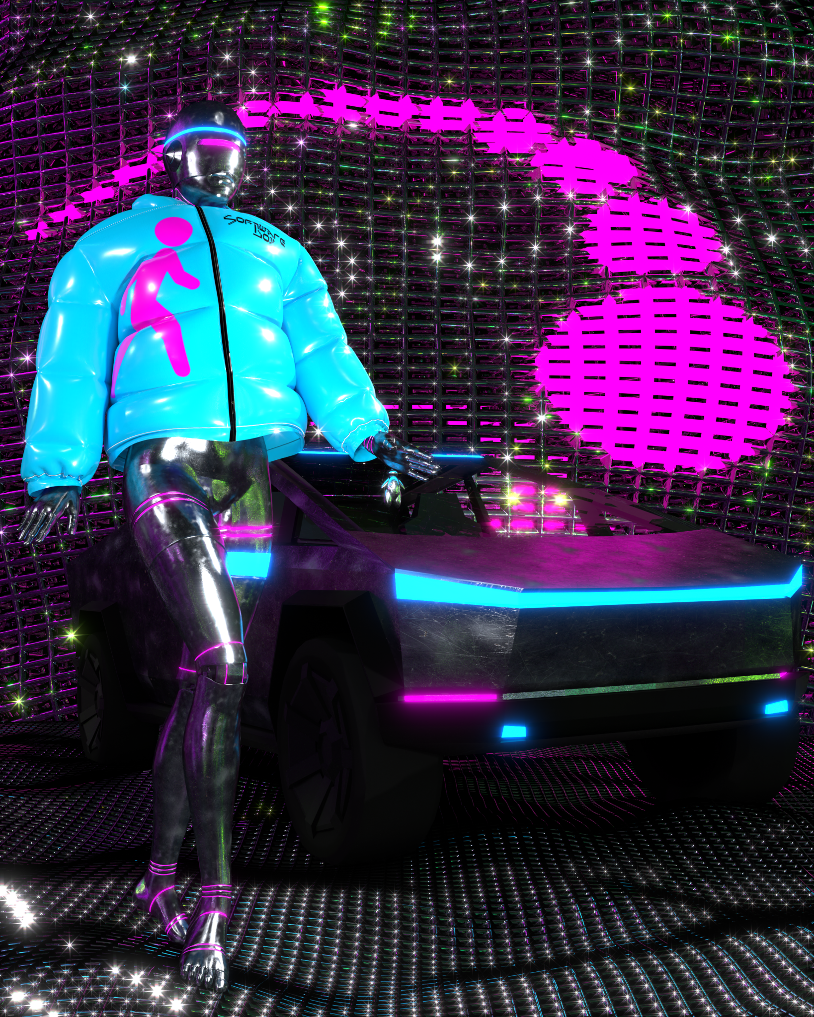 Software-Boy-NFT-art-and-3D-clothing her-age
