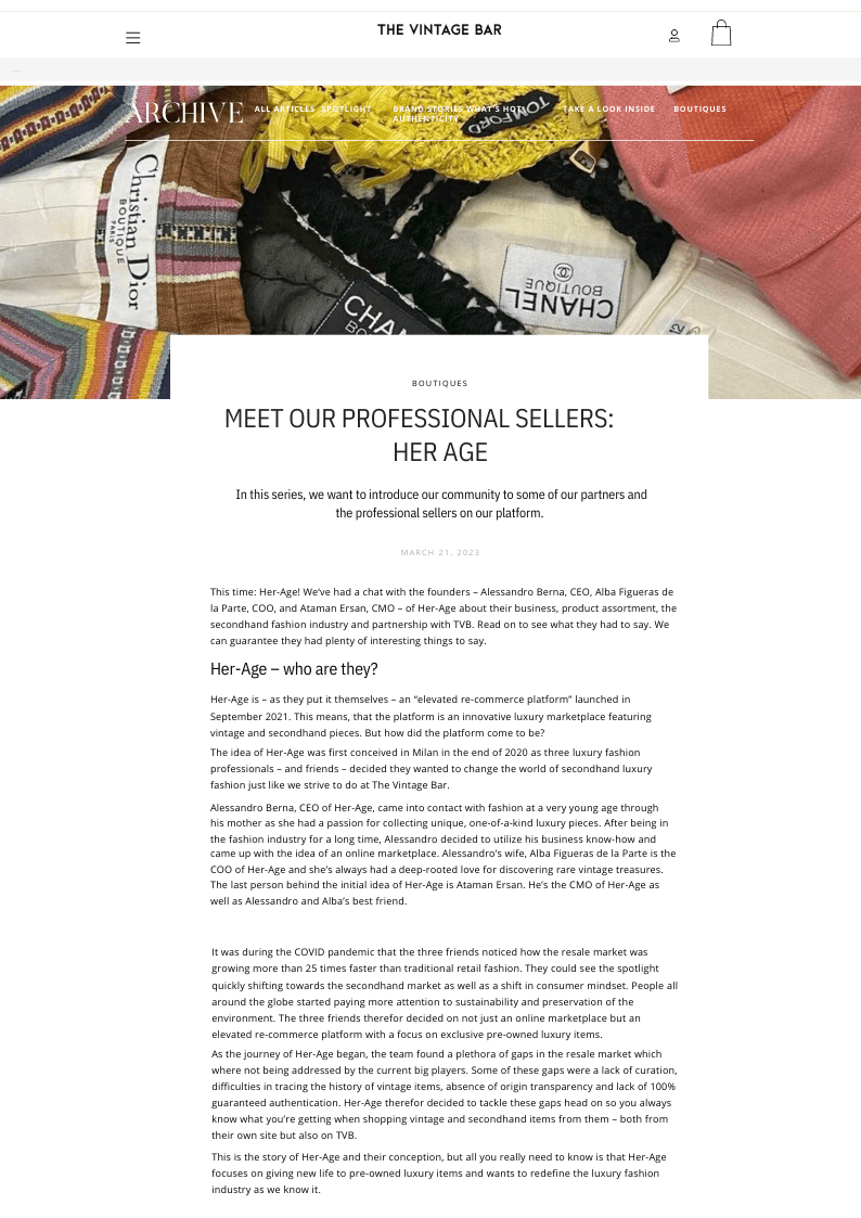 The-Vintage-Bar-Meet-Our-Professional-Seller-Her-Age her-age
