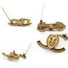 CHANEL Brooch Second-hand