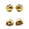 CHANEL Earrings Second-hand