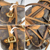 LOUIS VUITTON Tote Bag Second-hand