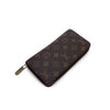 LOUIS VUITTON Wallet Second-hand
