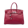 Hermès Togo Birkin Retourne 35 Secondhand