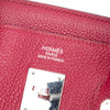 Hermès Togo Birkin Retourne 35 Secondhand