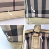 BURBERRY Shoulder Bag Second-hand