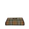 Burberry Haymarket Check Canvas Bifold Wallet Secondhand