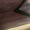 Burberry Haymarket Check Canvas Bifold Wallet Secondhand