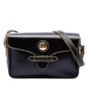 Fendi Smooth Calfskin Crossbody Secondhand