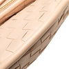 Bottega Veneta Small Nappa Intrecciato Gemelli Hobo Secondhand