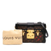 Louis Vuitton Monogram Petite Malle Secondhand