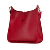 Hermès Taurillon Clemence Evelyne I GM Secondhand