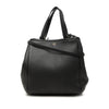 Celine Small Grained Calfskin Folded Cabas Tote Secondhand