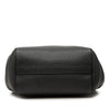 Celine Small Grained Calfskin Folded Cabas Tote Secondhand
