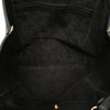 Celine Small Grained Calfskin Folded Cabas Tote Secondhand