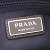 Prada Tessuto Crossbody Bag Secondhand