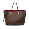 Louis Vuitton Damier Ebene Neverfull GM Secondhand