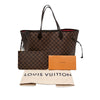 Louis Vuitton Damier Ebene Neverfull GM Secondhand
