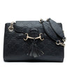 Gucci Small Guccissima Emily Shoulder Bag Secondhand