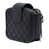 Chanel Mini Quilted Lambskin CC Box Camera Bag Secondhand