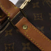 Louis Vuitton Keepall Bag Monogram Canvas